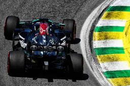 'Red Bull has discovered Mercedes' trick: flexible rear wing too'