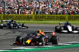 Substitute for Australia GP found: 'We are perfectly on schedule'