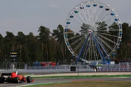 Samenvatting VT3 GP Duitsland: Verstappen splitst Ferrari’s knap op P2!