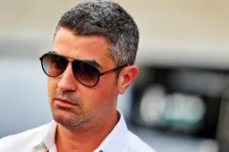 Todt worried about Masi: "I hope he'll be fine"