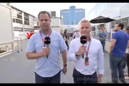 Video: Kravitz zet zijn vraagtekens bij het contract van Max