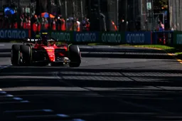 Sainz ne peut rien faire avec la rumeur Audi : "Totalement inventé"