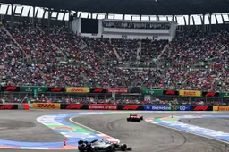 LIVE: De Grand Prix van Mexico 2019!