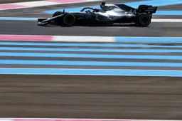 Hamilton under investigation for Verstappen incident during FP2