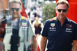 Horner freut sich über Verstappen: 'Ist in unglaublicher Form'