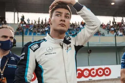 Opmerkelijke suggestie: 'Russell nu al in de plaats van Bottas'