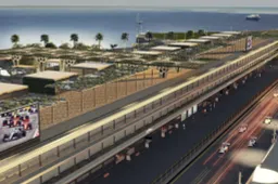 Saudi Arabia wants earlier calendar spot: "Often it's already been decided"