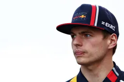 Verstappen na vroegtijdig einde aan Japanse GP: “Ik snap het gewoon niet”