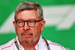 Brawn met with resistance from F1 teams: 'There were moans and groans'