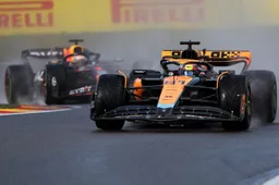 Hoe ziet het ideale F1-circuit eruit? 'McLaren-fans ogen dicht'