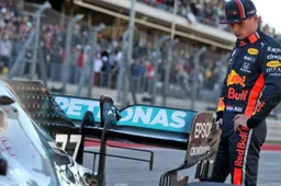 Verstappen: “Hopelijk voor podium vechten bij Braziliaanse Grand Prix”