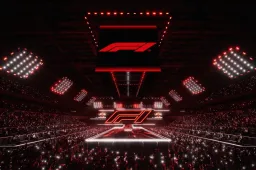 La Formula 1 conferma: a Londra l'evento di lancio della stagione 2025