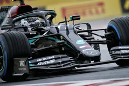 FIA: No problems for Mercedes when transferring information to Racing Point