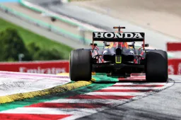 LIVE | Verstappen strijdt voor de winst op de Red Bull Ring in Oostenrijk