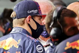Verstappen notices Red Bull's problems: 'We had hoped for more'