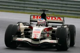 Terugblik: De vorige keer dat Honda zegevierde in de Formule 1