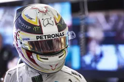 Hamilton: Ik moet zoveel mogelijk punten pakken