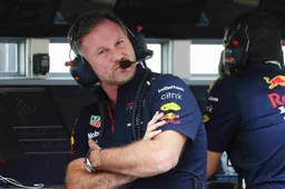 Horner criticises stewards' decision: "Total lack of consistency"