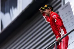 Dit krijgen de coureurs op hun rapport na de Grand Prix van België