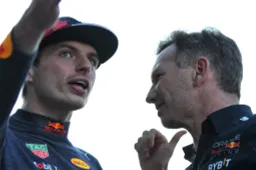 Horner verklaart waar Red Bull zich in kan ontwikkelen