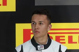 Voormalig Red Bull junior aast op plek Gasly: "Ik ga mijn uiterste best doen"