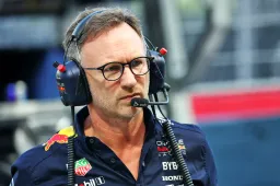 Horner vuole che entrambi i piloti "sparino a tutto spiano" per sfidare la McLaren
