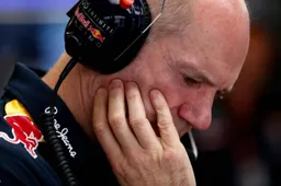 Newey knows Verstappen will overcome 2018 issues