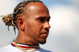 Hamilton onthult eigen toekomstplannen na aangekondigd vertrek Vettel