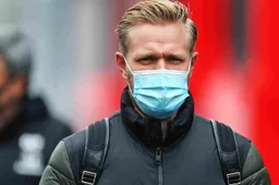 "Magnussen's career is becoming a victim of the COVID crisis"