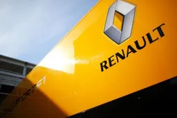 Renault eerlijk over prestaties: "Onze vooruitgang is slechter dan in 2017"
