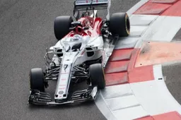 Raikkonen: "We need to do a perfect job"