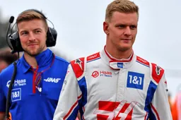 Mogelijke kans bij Alpine komt te vroeg voor wisselvallige Schumacher