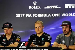Toto Wolff says no to Fernando Alonso and maybe to Max Verstappen