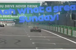 Leukste social media van teams vooraf aan de Grand Prix van Mexico