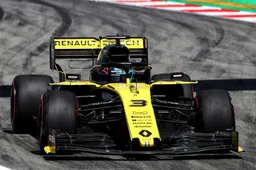 Ricciardo: 'Kwalificatie zal laten zien waar Renault echt staat'