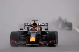 Constructors' World Championship: Mercedes maintains lead over Red Bull