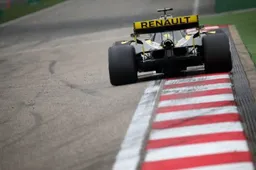Hulkenberg: Renault must sort reliability issues