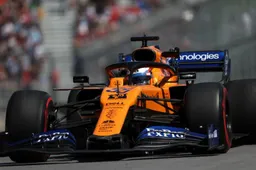 Carlos Sainz wordt drie plaatsen teruggezet: Verstappen start sowieso vanaf P10