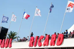 Dit jaar geen saaie Franse Grand Prix? Paul Ricard is veel van plan