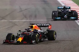 Rosberg: "Verstappen heeft in Italië in ieder geval nog de beste kaarten"
