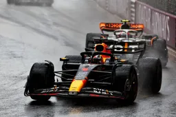 Kravitz ziet 'prehistorische vloeren' van Mercedes en Ferrari na crashes