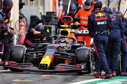 FIA komt met nieuwe regelgeving pitstops, moeten minstens 0,2 seconden langzamer