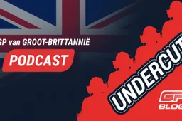 PODCAST | UNDERCUT #19 BRITSE GP: HEEFT RED BULL DE WEG NAAR BOVEN GEVONDEN?