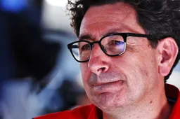 FIA under fire from Ferrari: 'That's not what they're there for'