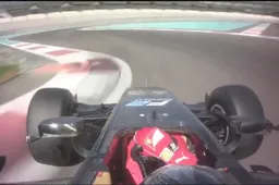 Video: De eerste beelden van de nieuwe F2 wagen in actie!