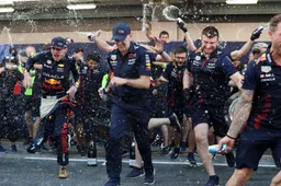Nederlandse kranten over Verstappen: 'Wereldtitel slechts kwestie van tijd'