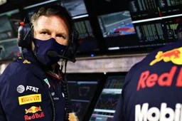 Video | A look behind the pit wall of Red Bull Racing