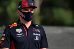 Verstappen: “Verbod quali modus is goed, maar niet helemaal eerlijk”
