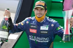 Hakkinen: ''Gasly was lucky, but McLaren wasn't''