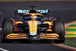 McLaren lijkt problemen van de seizoenstart achter zich te hebben gelaten